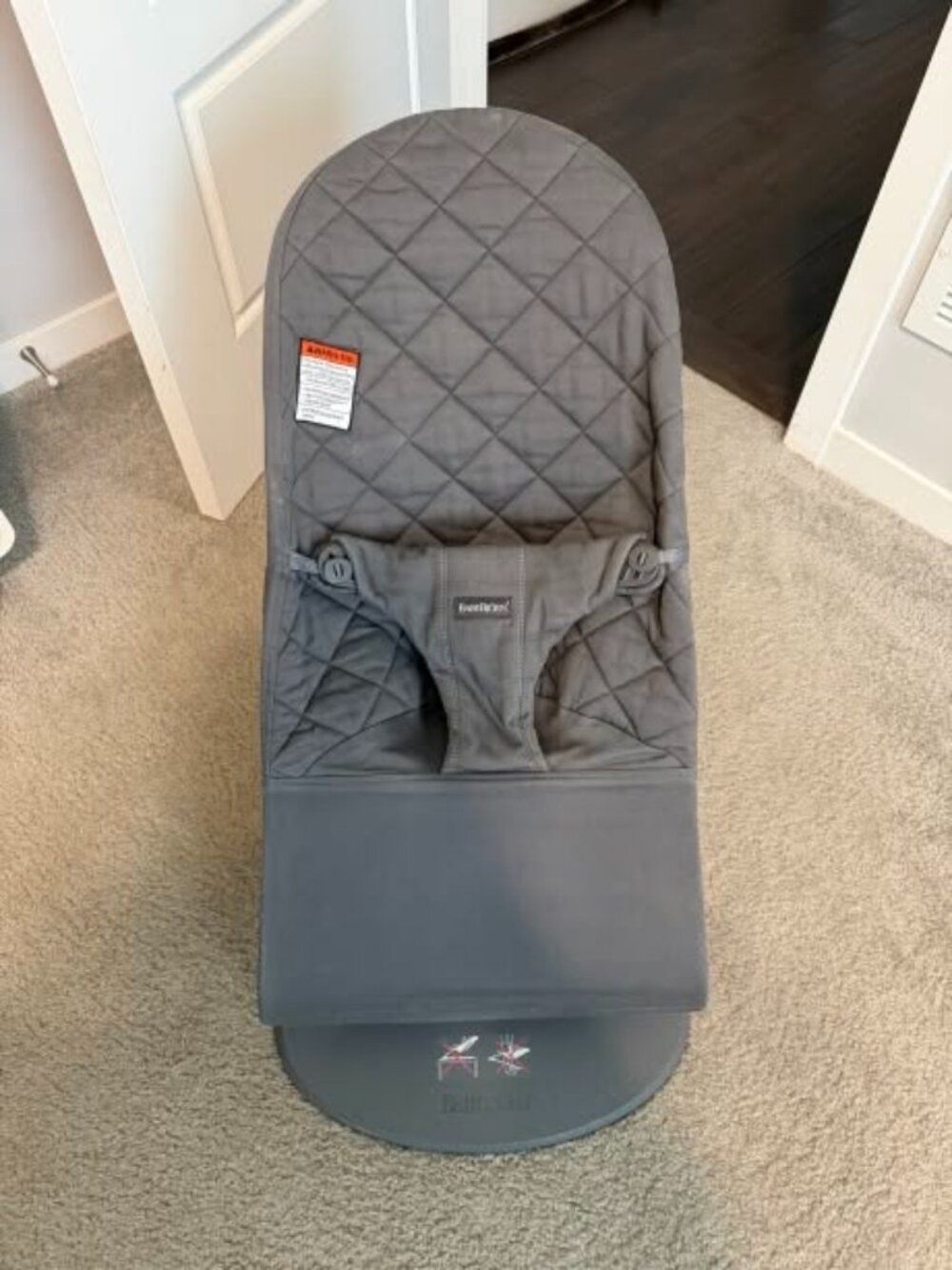 Baby Bjorn Bouncer Bliss